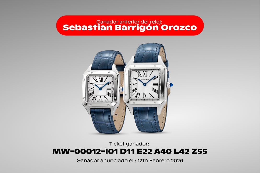 Rolex Explorer II &ndash; Blanco Polar